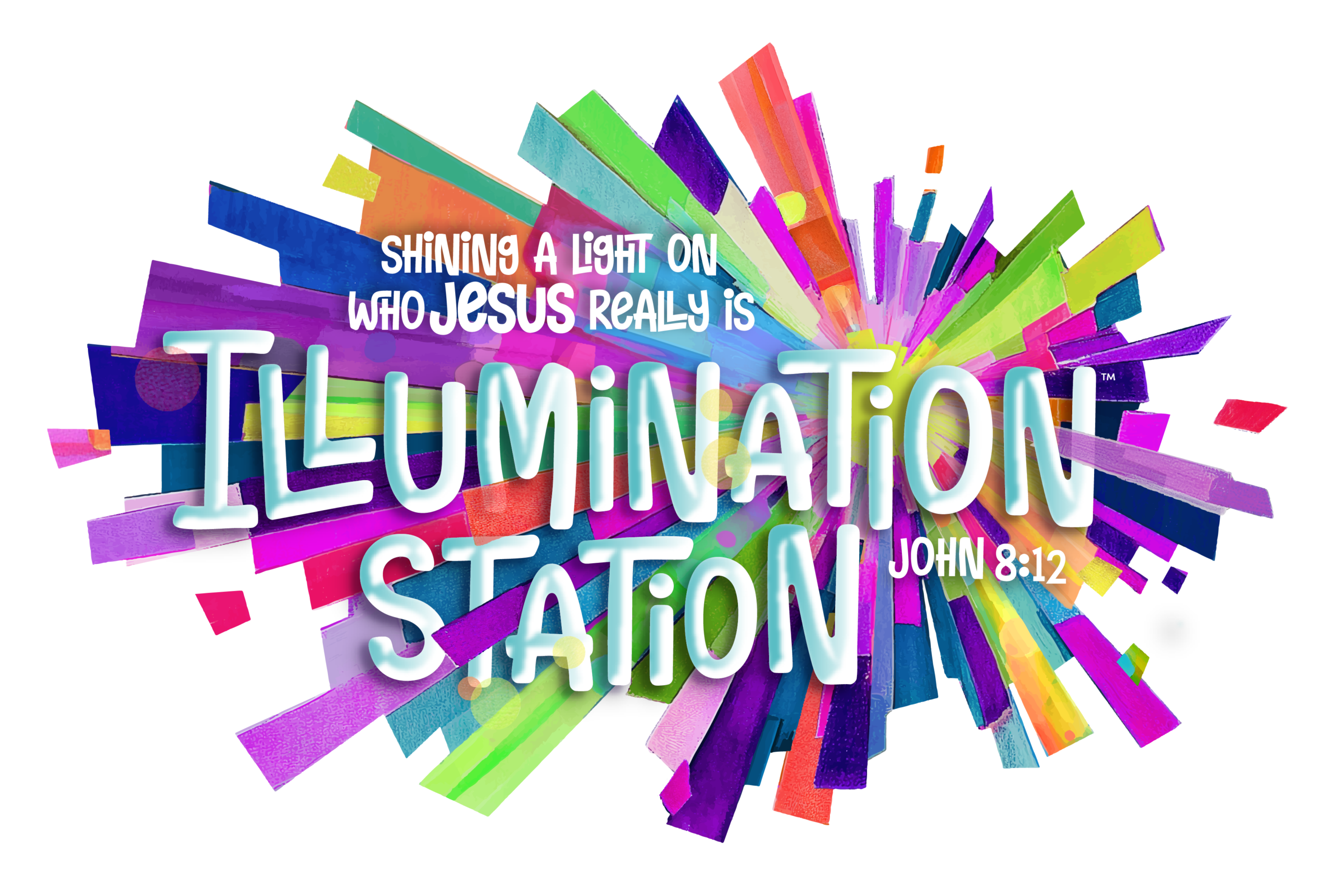 Illumination VBS Graphic